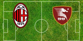 AC Milán-Salernitana (sábado 25 de mayo 2024, 12:45 h.): alineaciones oficiales, cuotas, pronóstico Alineaciones AC Milán-Salernitana