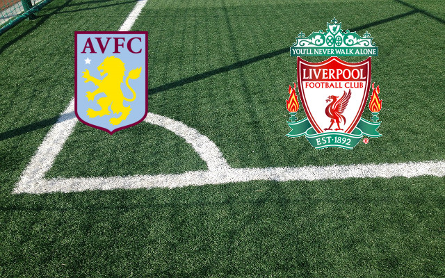Aston Villa-Liverpool_mx Alineaciones Aston Villa-Liverpool