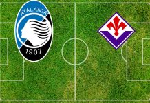 Alineaciones Atalanta-Fiorentina