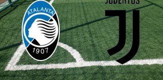 Alineaciones Atalanta-Juventus