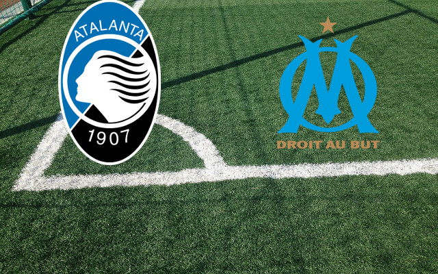 Alineaciones Atalanta-Marsella