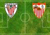 Alineaciones Athletic Bilbao-Sevilla