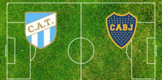 Atlético Tucuman-Boca Juniors (domingo 12 de mayo 2024, 17:15 h.): alineaciones oficiales, cuotas, pronóstico Alineaciones Atlético Tucuman-Boca Juniors