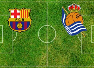 Alineaciones Barcelona-Real Sociedad