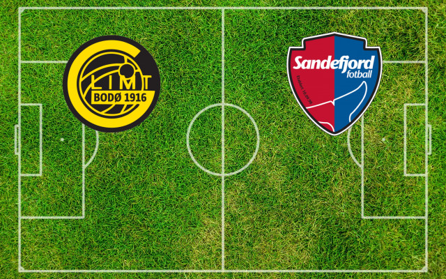 Alineaciones Bodø/Glimt-Sandefjord