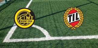 Alineaciones Bodø/Glimt-Tromsø