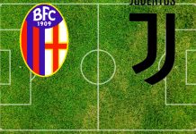 Alineaciones Bologna-Juventus