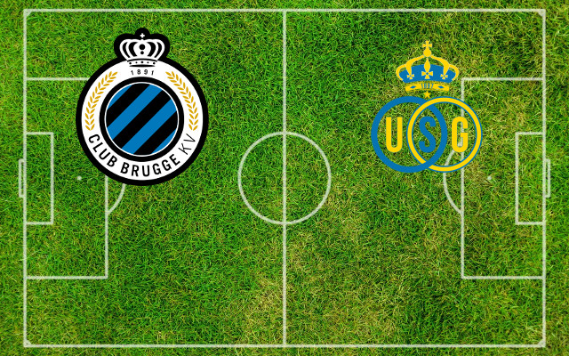 Brujas-Saint-Gilloise_mx Alineaciones Brujas-Saint-Gilloise