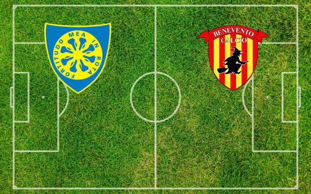 Alineaciones Carrarese-Benevento | Pronósticos Y Cuotas | 28.05.2024