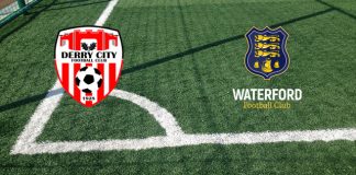 Derry- Waterford U. (lunes 3 de junio 2024, 11:00 h.): alineaciones oficiales, cuotas, pronóstico Alineaciones Derry-Waterford U.