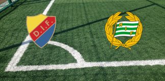 Alineaciones Djurgården-Hammarby