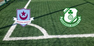 Drogheda- Shamrock Rovers (viernes 31 de mayo 2024, 12:45 h.): alineaciones, cuotas, pronóstico Alineaciones Drogheda-Shamrock Rovers