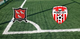 Dundalk- Derry (viernes 31 de mayo 2024, 12:45 h.): alineaciones oficiales, cuotas, pronóstico Alineaciones Dundalk-Derry