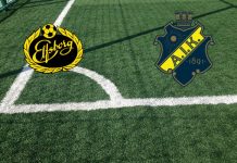 Alineaciones Elfsborg-AIK Solna