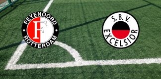 Alineaciones Feyenoord-Excelsior Rotterdam