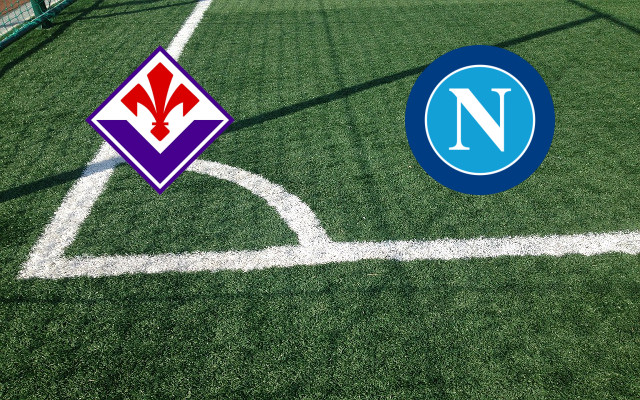 Alineaciones Fiorentina-SSC Nápoles