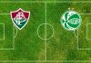 Alineaciones Fluminense-Juventude RS