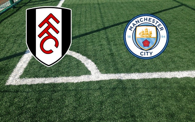 Alineaciones Fulham-Manchester City