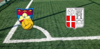 Gubbio-Rimini (martes 7 de mayo 2024, 12:30 h.): alineaciones, cuotas, pronóstico Alineaciones Gubbio-Rimini