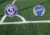 Alineaciones Independiente Rivadavia-Godoy Cruz