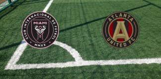 Inter Miami CF-Atlanta United FC (miércoles 29 de mayo 2024, 17:30 h.): alineaciones oficiales, cuotas, pronóstico Alineaciones Inter Miami CF-Atlanta United FC