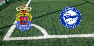 Las Palmas- Alavés (domingo 26 de mayo 2024, 08:15 h.): alineaciones oficiales, cuotas, pronóstico. La fiesta puede empezar en Gran Canaria Alineaciones Las Palmas-Alavés
