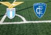 Alineaciones Lazio-Empoli