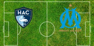 Le Havre-Marsella (domingo 19 de mayo 2024, 13:00 h.): alineaciones oficiales, cuotas, pronóstico Alineaciones Le Havre-Marsella
