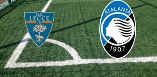 Alineaciones Lecce-Atalanta