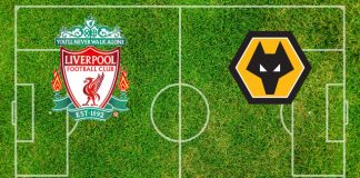 Alineaciones Liverpool-Wolverhampton