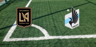 Los Angeles FC- Minnesota United (miércoles 29 de mayo 2024, 20:45 h.): alineaciones oficiales, cuotas, pronóstico Alineaciones Los Angeles FC-Minnesota United