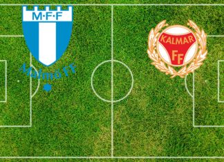 Alineaciones Malmö FF-Kalmar