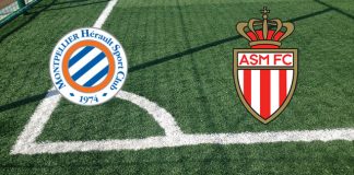 Alineaciones Montpellier-Mónaco
