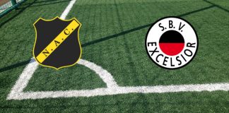 NAC Breda-Excelsior Rotterdam (desempate ascenso/descenso, martes 28 de mayo 2024, 12:00 h.): alineaciones oficiales, cuotas, pronóstico Alineaciones NAC Breda-Excelsior Rotterdam