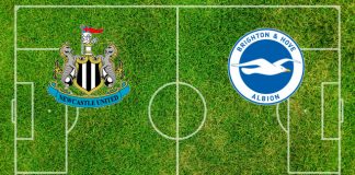 Newcastle- Brighton (sábado 11 de mayo 2024, 08:00 h.): alineaciones oficiales, cuotas, pronóstico Alineaciones Newcastle-Brighton