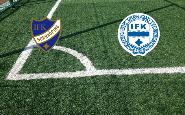Alineaciones Norrköping-IFK Varnamo
