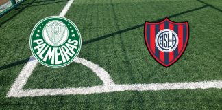 Palmeiras-San Lorenzo (Copa Libertadores, 30.05.2024 a las 16:00): alineaciones, cuotas, pronóstico Alineaciones Palmeiras-San Lorenzo