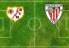Alineaciones Rayo Vallecano-Athletic Bilbao