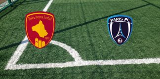 Rodez-Paris FC (martes 21 de mayo 2024, 12:30 h.): alineaciones oficiales, cuotas, pronóstico Alineaciones Rodez-Paris F.C.