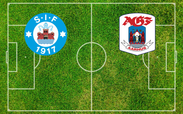 Silkeborg-AGF Aarhus_mx Alineaciones Silkeborg-AGF Aarhus