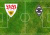 Alineaciones Stuttgart-Borussia Mönchengladbach