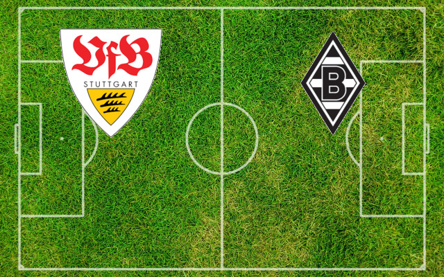 Stuttgart-Borussia Mönchengladbach_mx Alineaciones Stuttgart-Borussia Mönchengladbach