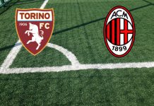 Alineaciones Torino-AC Milán