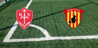 Triestina-Benevento (martes 14 de mayo 2024, 13:00 h.): alineaciones, cuotas, pronóstico Alineaciones Triestina-Benevento