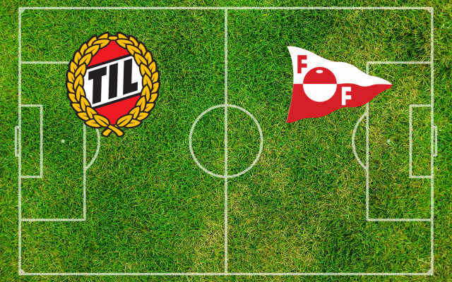 Alineaciones Tromsø-Fredrikstad