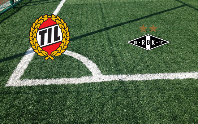 Alineaciones Tromsø-Rosenborg