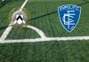 Alineaciones Udinese-Empoli