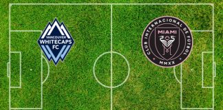 Vancouver Whitecaps-Inter Miami CF (sábado 25 de mayo 2024, 20:30 h.): alineaciones oficiales, cuotas, pronóstico Alineaciones Vancouver Whitecaps-Inter Miami CF