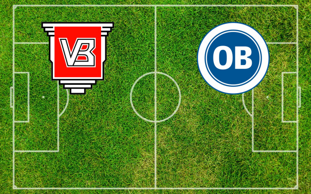 Vejle-OB Odense_mx Alineaciones Vejle-OB Odense