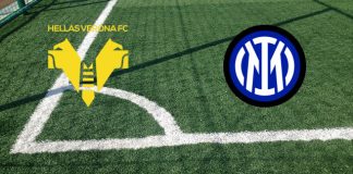 Alineaciones Verona-Inter Milán